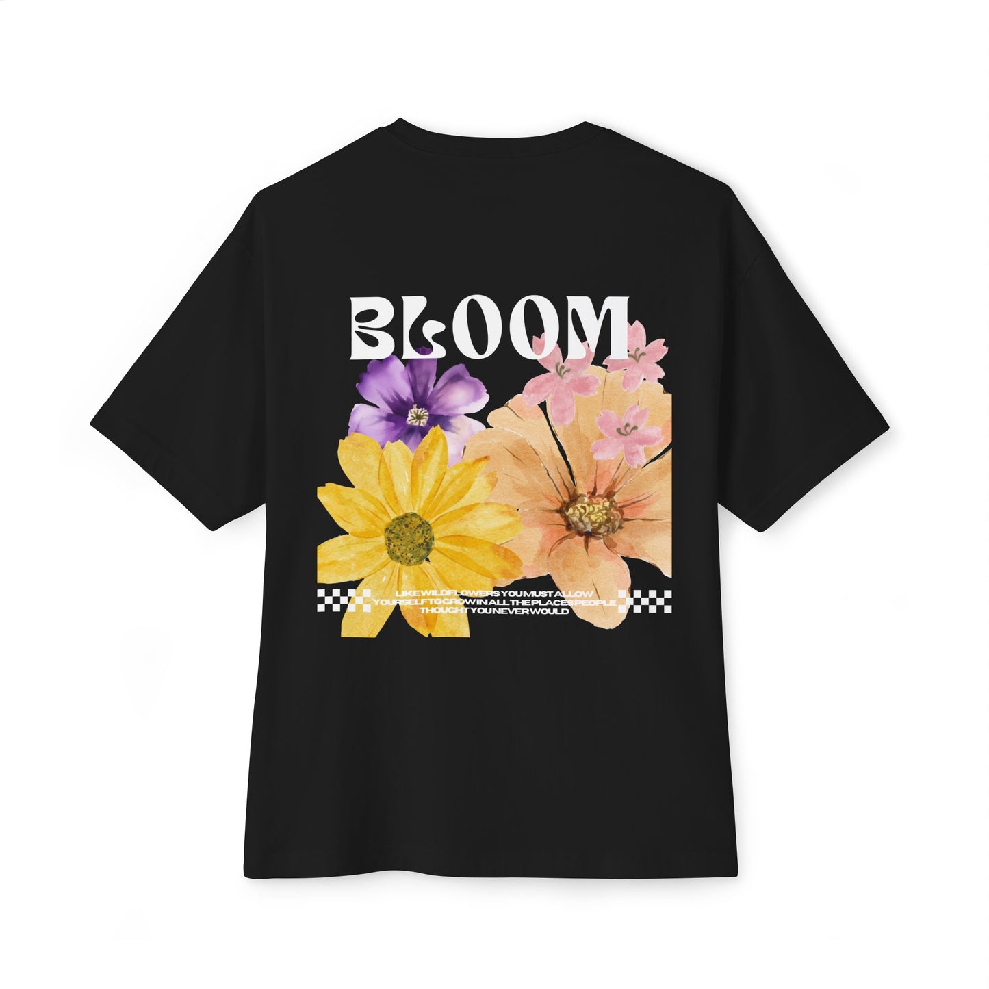 Inner Bloom T Shirt