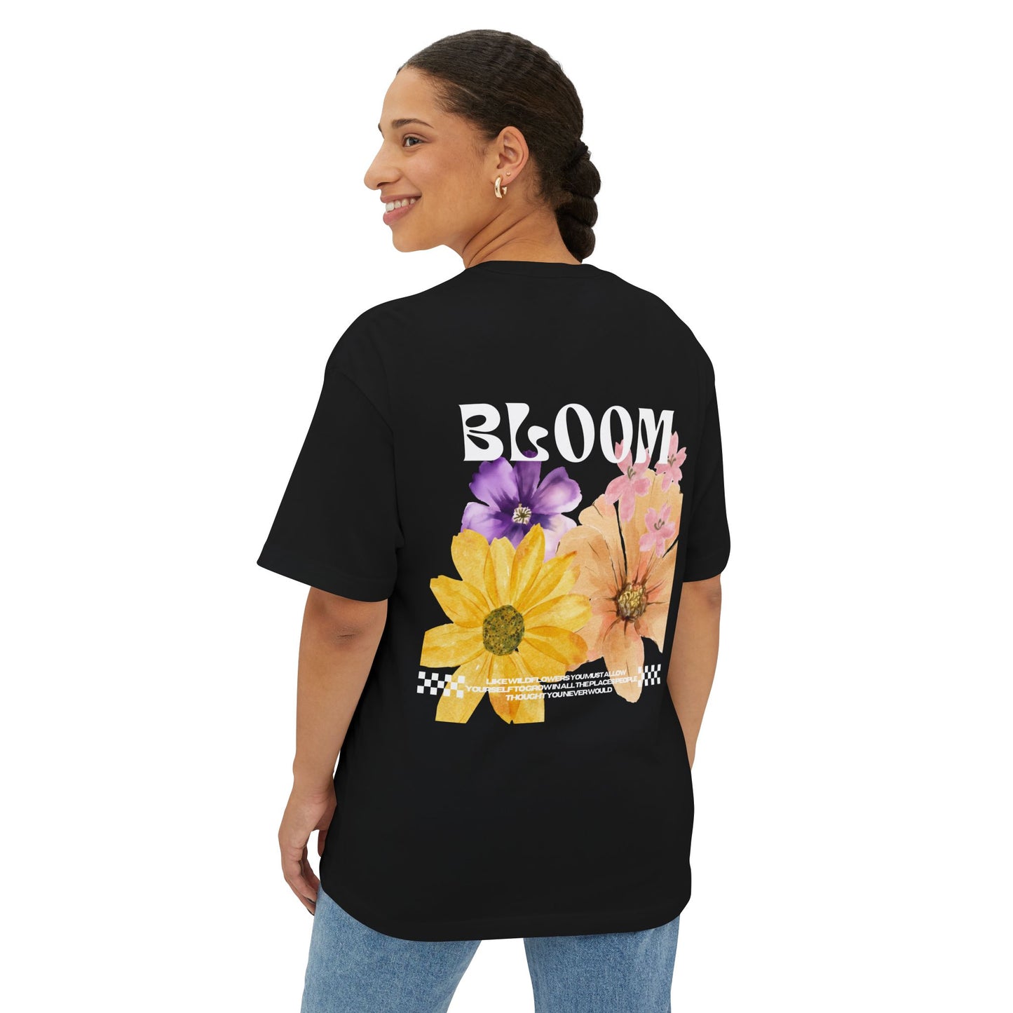 Inner Bloom T Shirt