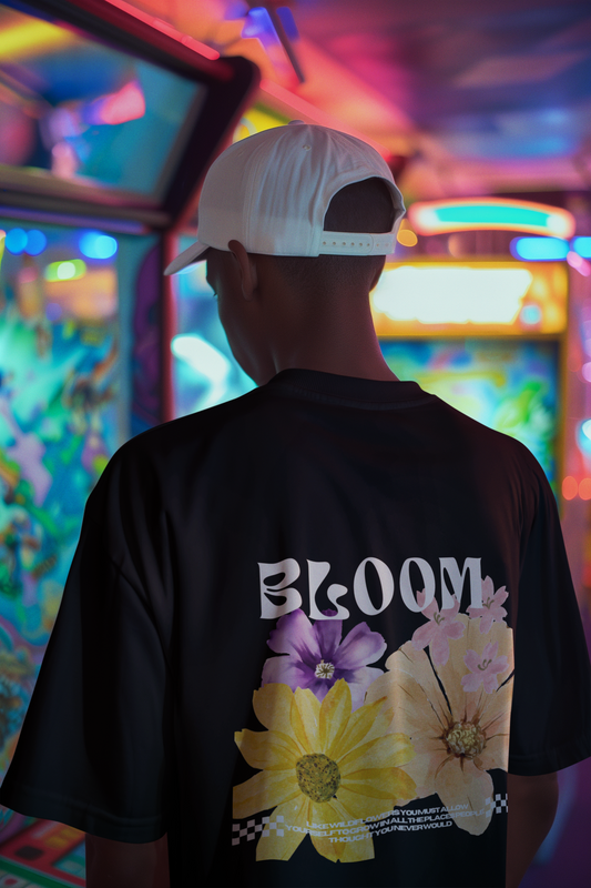 Inner Bloom T Shirt